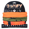 Oxford Products Comfy Head & Neck Tube - One Size Fits All - 368305
