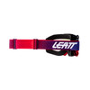 LEATT Velocity 4.5 Iriz Goggle Sundown - 413758