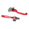 DRC/ZETA/UNIT Pivot Lever FP - 028896
