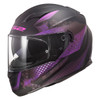LS2 Stream Evo Full Face Helmet Lux - Summer - XS - 397231