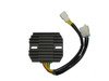 ElectroSport Voltage Regulator Rectifier Fits Honda - 215601 - 215601