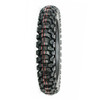 MOTOZ Tire Euro Enduro 6 - 140/80-18 - 357097