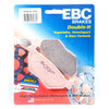 EBC  Double-H Superbike Brake Pad Sintered metal - 008587