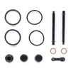 All Balls Brake Caliper Repair Kit Fits Honda - Rear - 336611