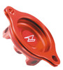 DRC/ZETA/UNIT Oil Filter Cover Lightweight - 028903
