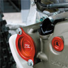 DRC/ZETA/UNIT Oil Filter Cover Lightweight - 028903