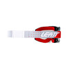 LEATT Velocity 4.5 Goggle Forge - 413764