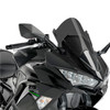 Puig Racing Windshield Fits Kawasaki - 361022