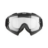 CKX Assault Goggles with Tear-off Pins, Summer Matte Black - 505026