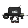 Oxbow Gear Voyager Helmet Light Kit - 429000