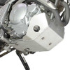 DRC/ZETA/UNIT Enduro Skid Plate YAMAHA - 028914