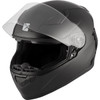 CKX RR619 Full-Face Helmet, Summer Solid - Summer - XL - 511295