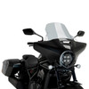 Puig High-Road touring Windshield HONDA - 361587
