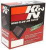 K&N High-Flow OEM Air Filter KAWASAKI, SUZUKI - 076499