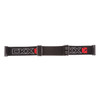 CKX Standard Goggles Strap, Ghost - 505051