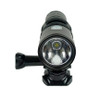 Oxbow Gear Maverick Mountain Bike Helmet Light Kit - 429004