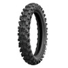 Michelin StarCross 5 Soft Tire - 90/100-14 - 311200