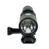 Oxbow Gear Maverick Dirt Bike Helmet Light Kit - 429005