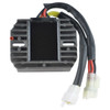 Kimpex HD Mosfet Voltage Regulator Rectifier ARCTIC CAT, SUZUKI - 285043 - 285043