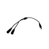 Oxbow Gear Y Light Splitter for Light Helmet Y-Adapter - 429009 - 429009