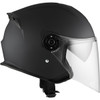 CKX Razor Open Helmet Solid - M - 505113