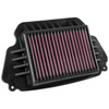 K&N High-Flow OEM Air Filter HONDA - 029130