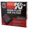 K&N High-Flow OEM Air Filter HONDA - 029130