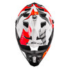 LS2 Subverter Evo Off-Road Helmet Astro - 2XL - 397246