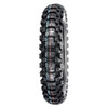 MOTOZ Tractionator Enduro S/T Gummy BFM Tire - 140/80-18 - 357120