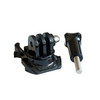 Oxbow Gear GoPro Style Swivel Mount - 429013