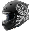 ARAI Contour-X Full-Face Helmet Hayes Jolly Roger - Summer - L - 831464