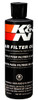 K&N Air Filter Oil and Cleaning - 8 oz - 915061
