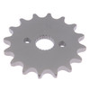 Kimpex Drive Sprocket 420 - Fits Honda - Front - 003931