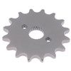 Kimpex Drive Sprocket 420 - Fits Honda - Front - 003931