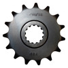 Sunstar Countershaft sprocket 525 - Fits Yamaha - Front - 460178