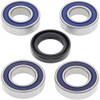 All Balls Wheel Bearing & Seal Kit - 206791