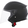 CKX Razor Open Helmet Solid - 3XL - 505117