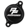 Profilter Billet Oil Filter Cover Standard - 353014