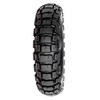 MOTOZ Tractionator Adventure Tire - 120/90-18 - 357124