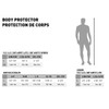 LEATT Reaflex Body Protector for Women Women - L - 450094
