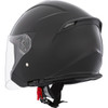 CKX Razor Open Helmet Solid - XS - 505121