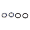 All Balls Wheel Bearing & Seal Kit - 206795