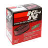 K&N High-Flow OEM Air Filter YAMAHA - 076518