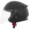 CKX Razor Open Helmet Solid - S - 505122
