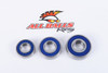 All Balls Wheel Bearing & Seal Kit - 206797