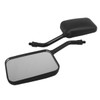 Kimpex GP Deluxe Mirror Bolt-on - 055056