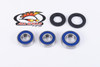 All Balls Wheel Bearing & Seal Kit - 206798