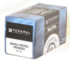 Federal Small Pistol Primers, 1000