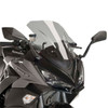 Puig Z-Racing Windshield Fits Kawasaki - 361067
