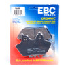 EBC  Organic Brake Pad Organic - 008664